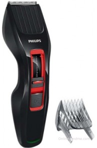 Philips Hair Clipper Series 3000 HC3420 Trimmer For Men(Black)